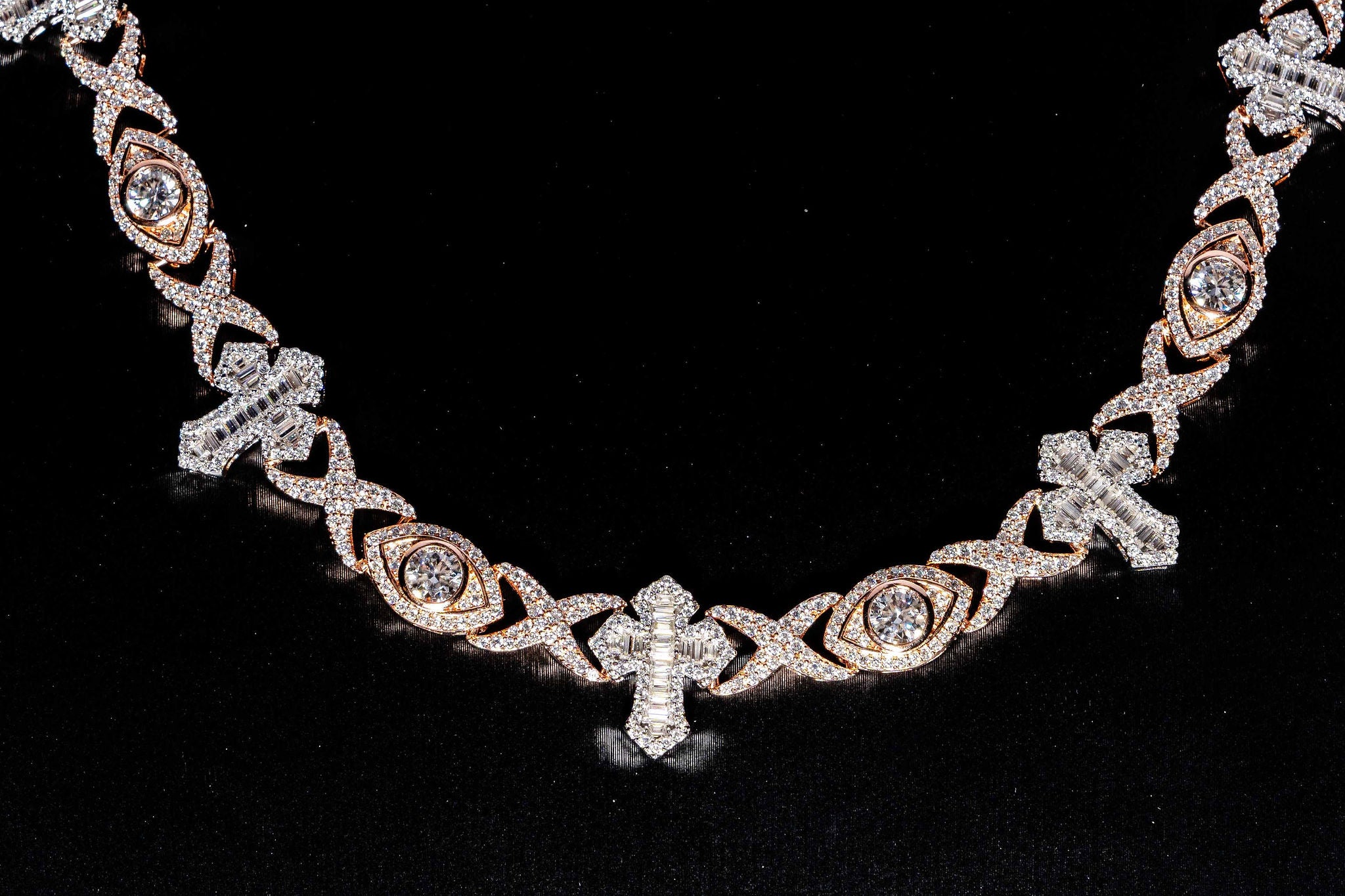 Infinity Guardian Chain