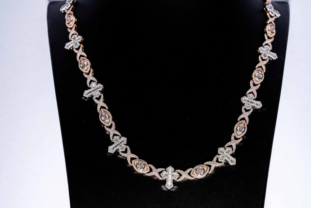 Infinity Guardian Chain