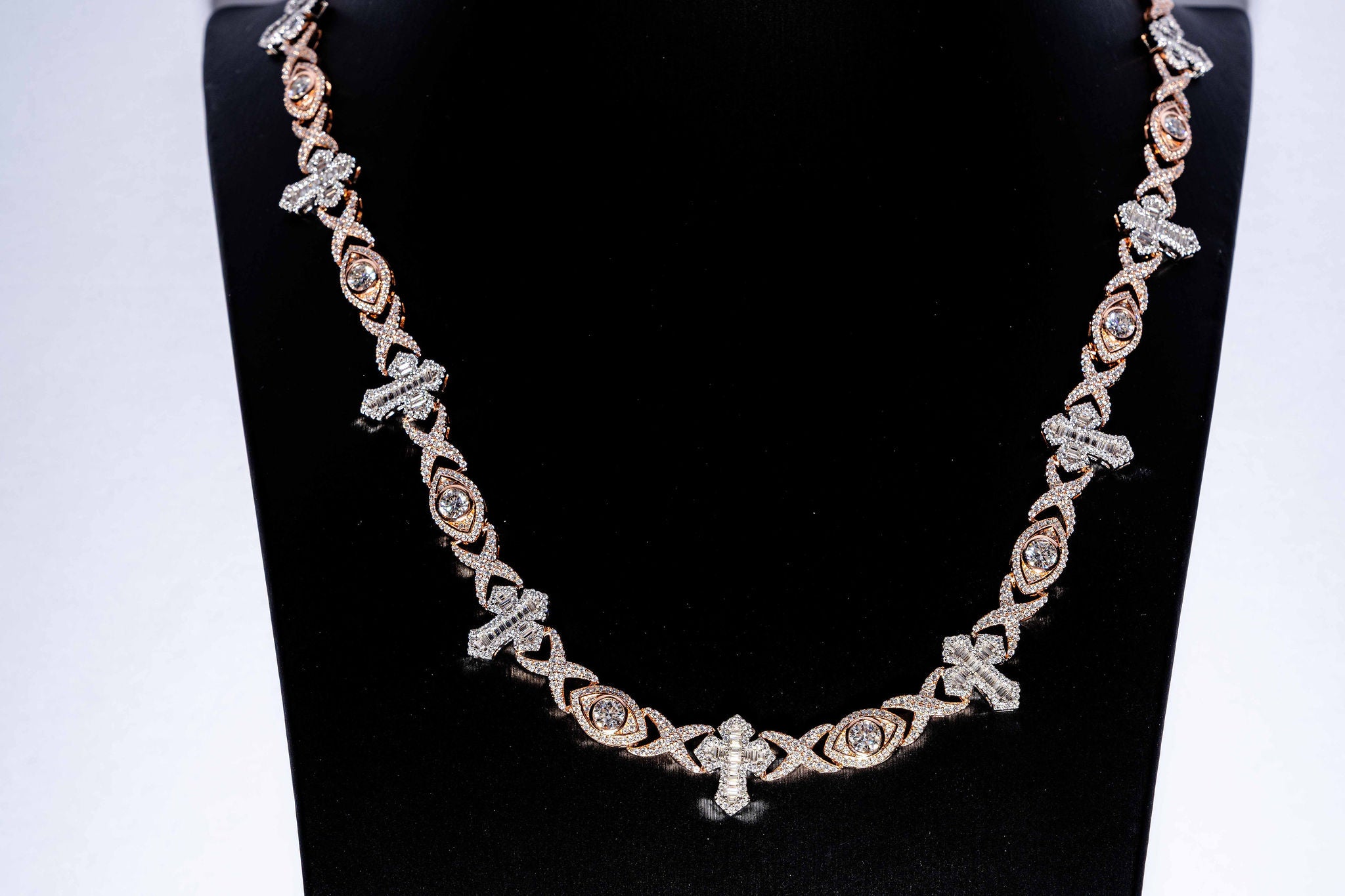 Infinity Guardian Chain