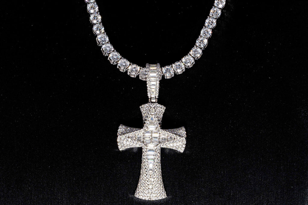 Imperial Cathedral Cross