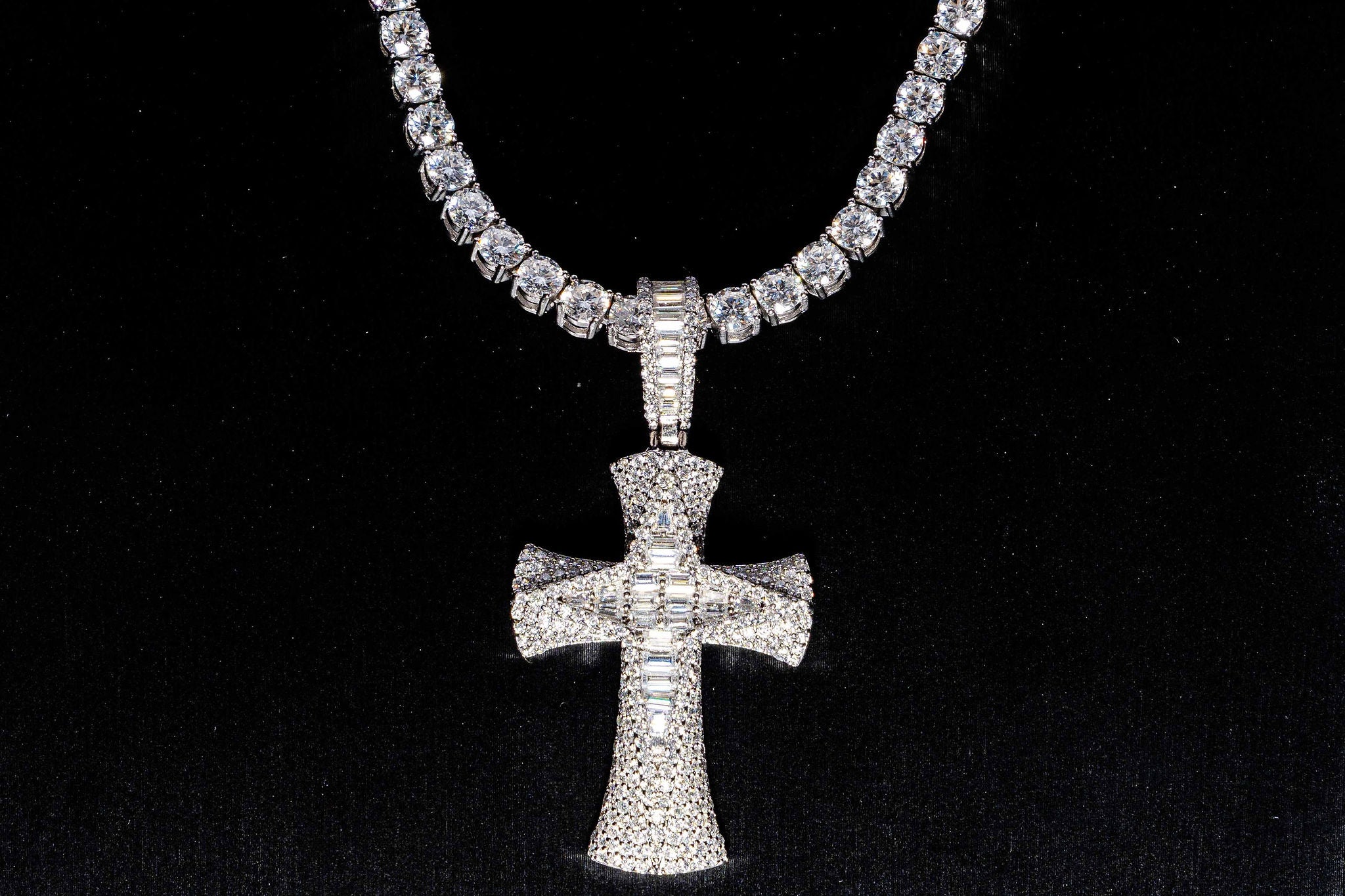 Imperial Cathedral Cross