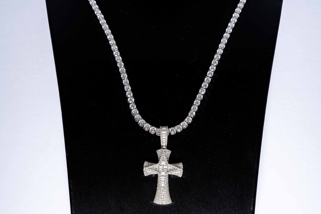 Imperial Cathedral Cross