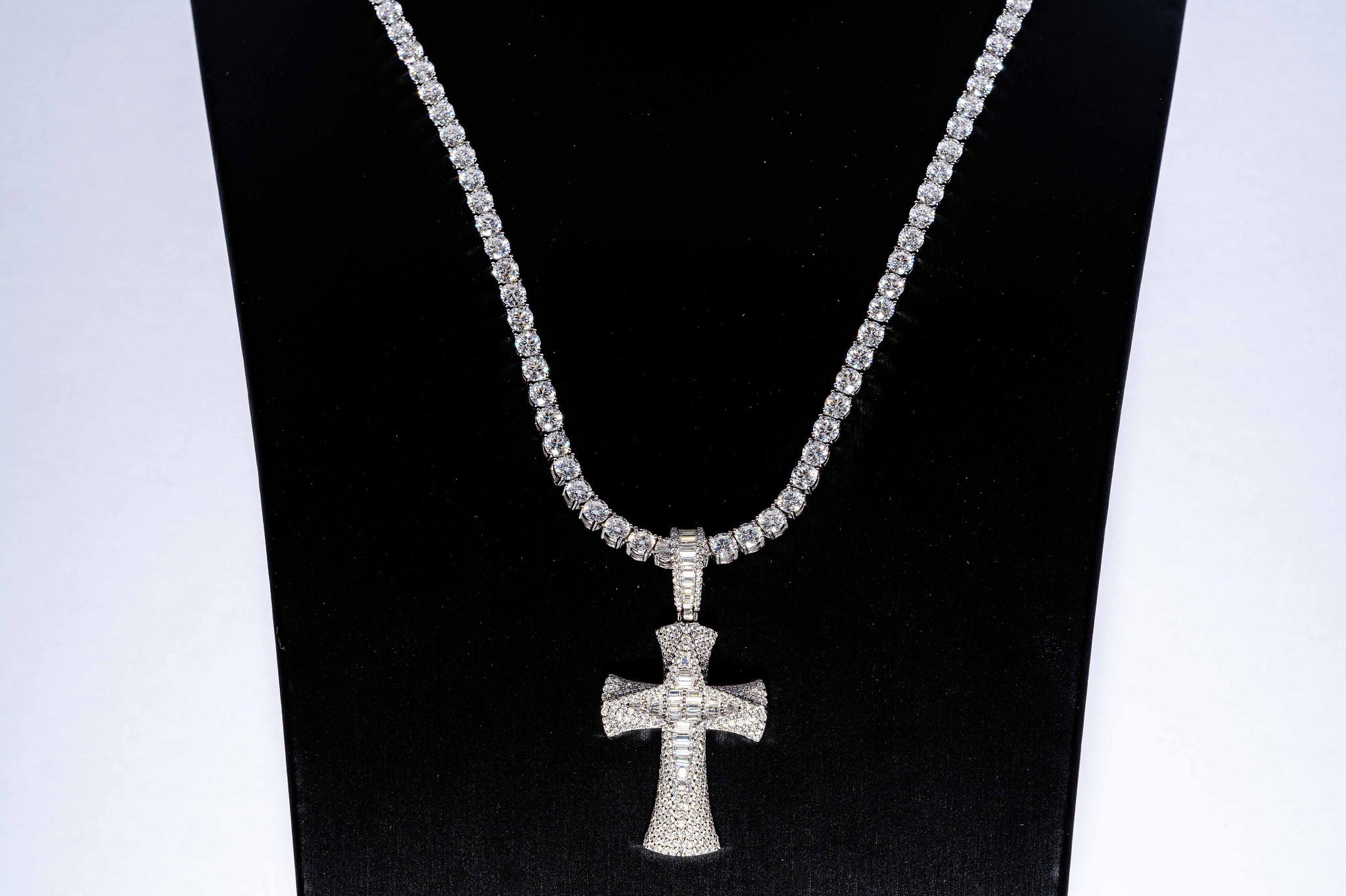 Imperial Cathedral Cross