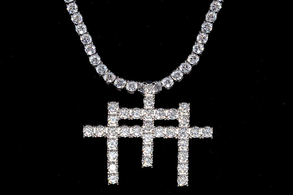 Imperial Trinity Cross Set