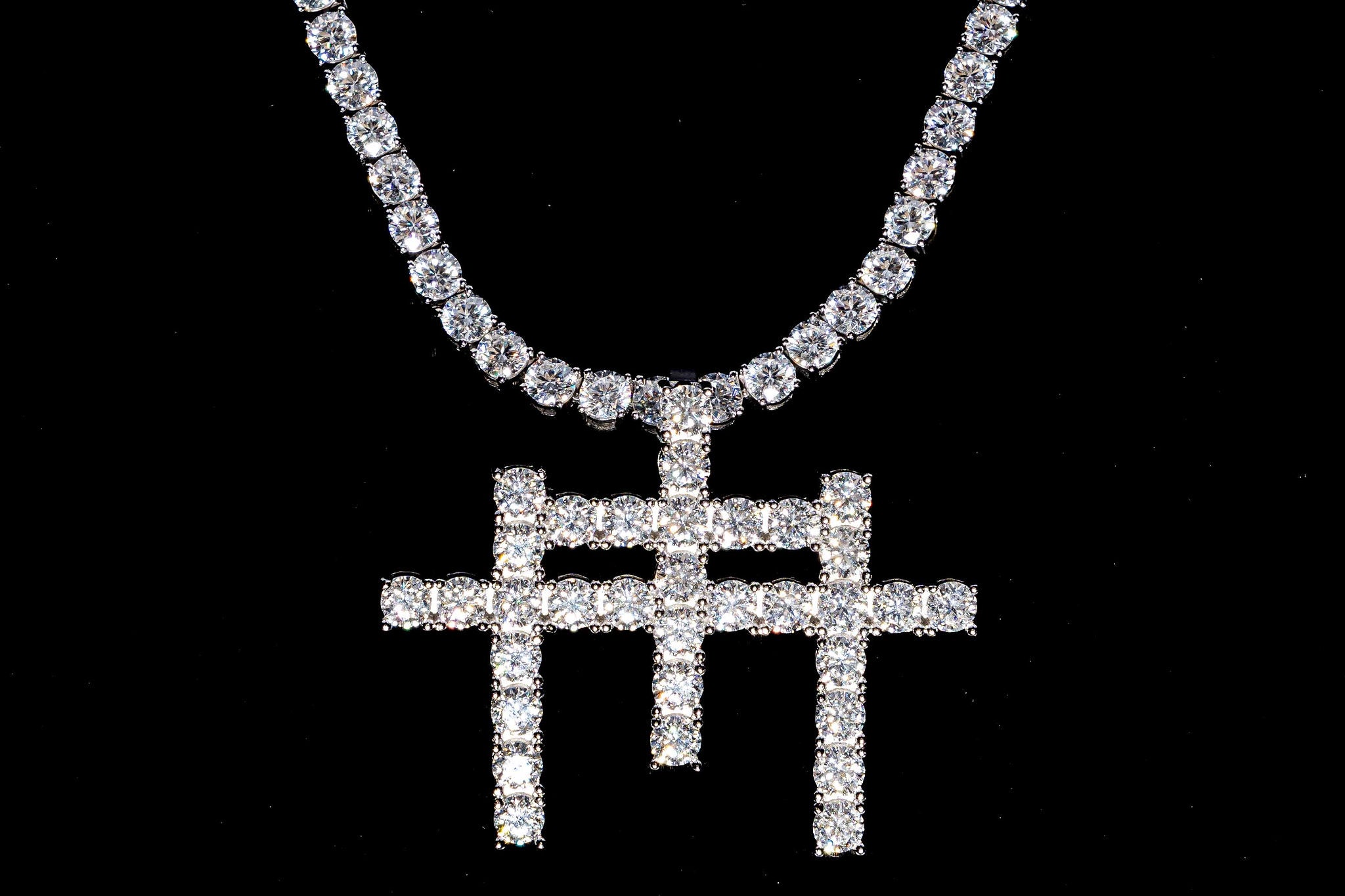 Imperial Trinity Cross Set