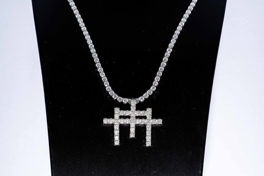 Imperial Trinity Cross Set