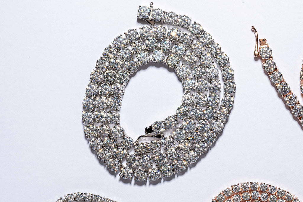 Tennis Chain