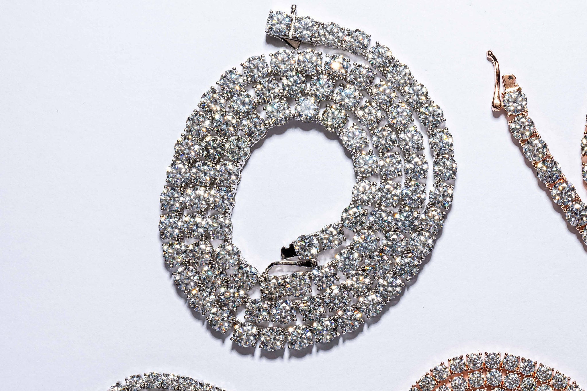 Tennis Chain