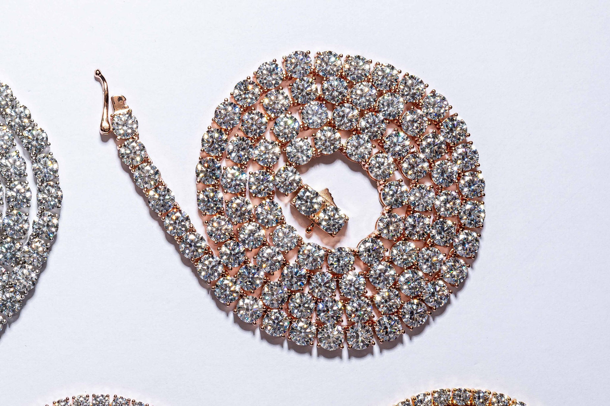 Tennis Chain