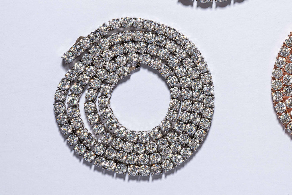 Tennis Chain