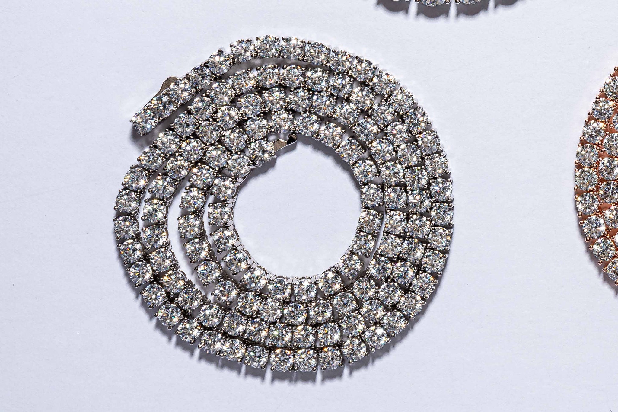 Tennis Chain