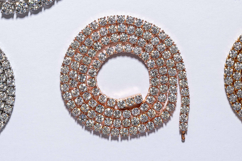 Tennis Chain