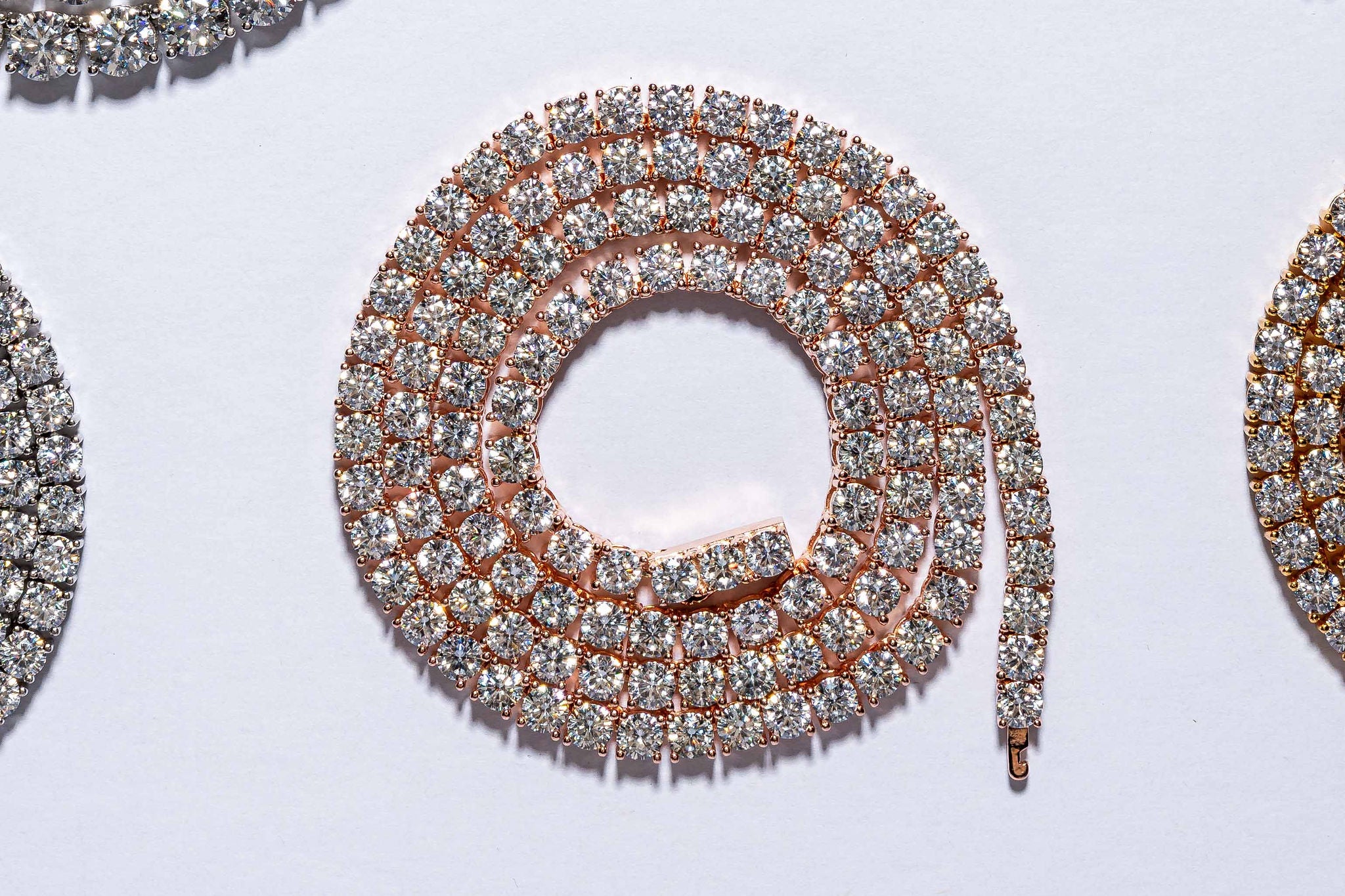 Tennis Chain