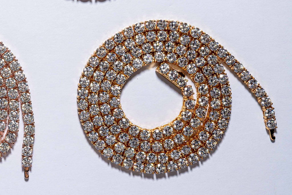 Tennis Chain