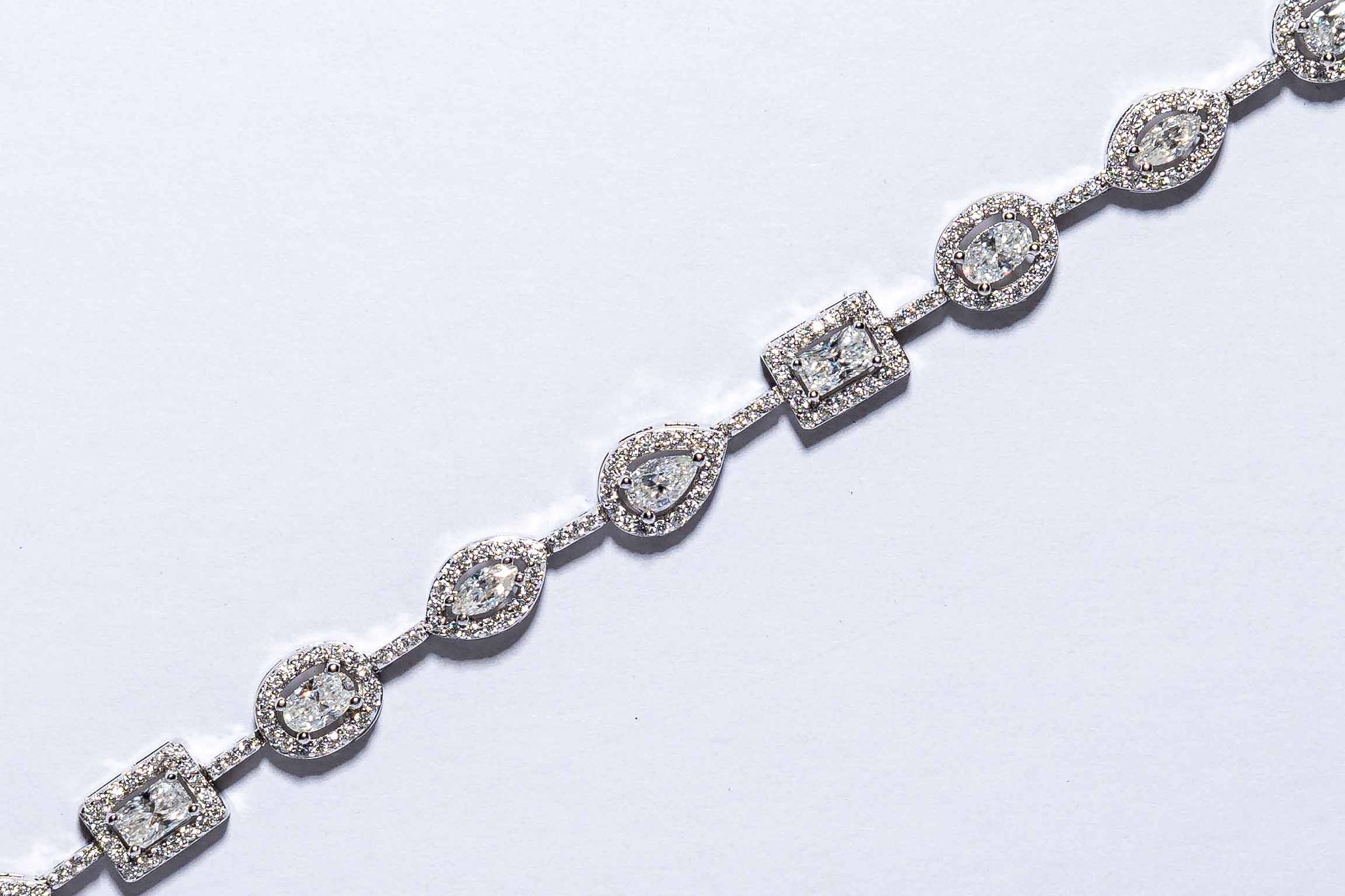 Eclipse Royale Bracelet