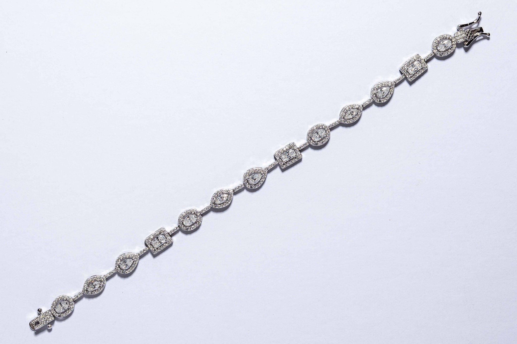 Eclipse Royale Bracelet