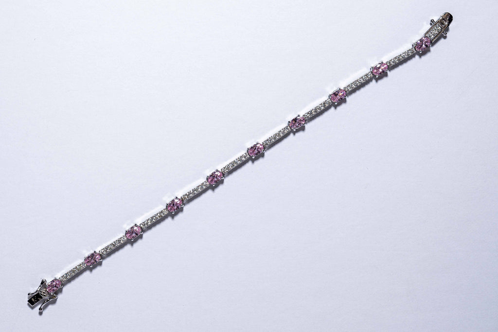 Pink Radiance Bracelet