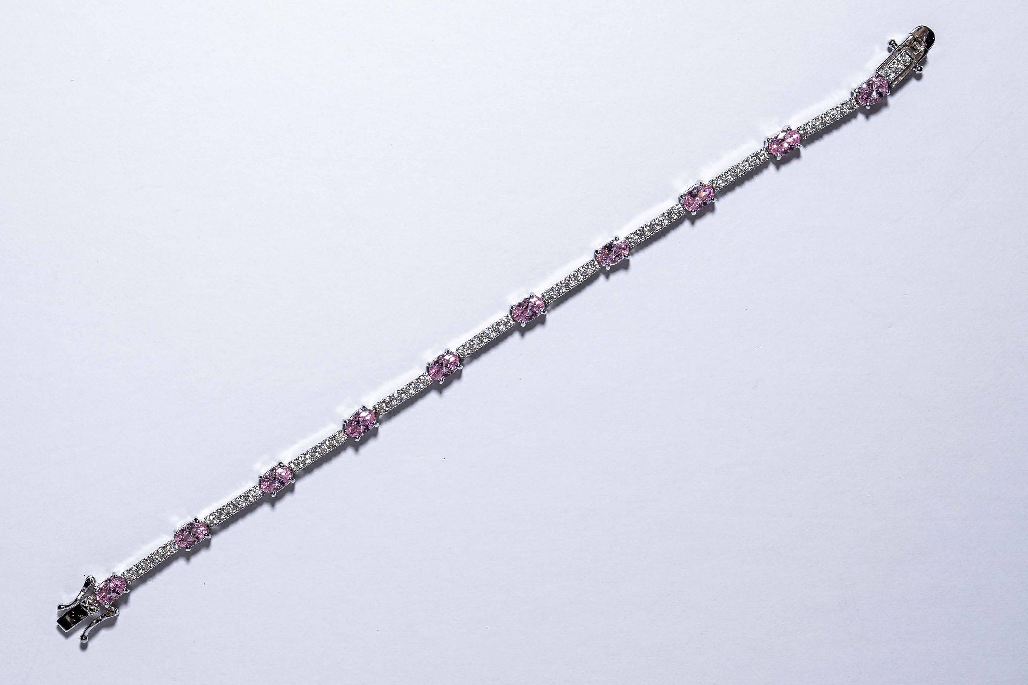 Pink Radiance Bracelet
