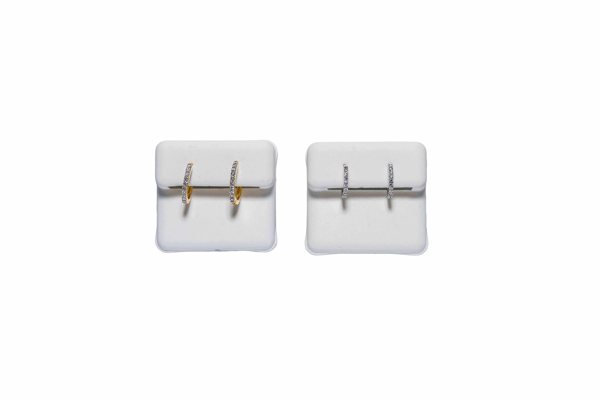 Hoop Earrings