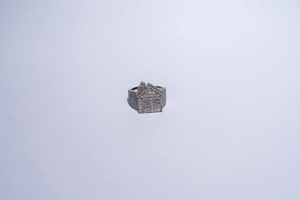 Trap House Ring