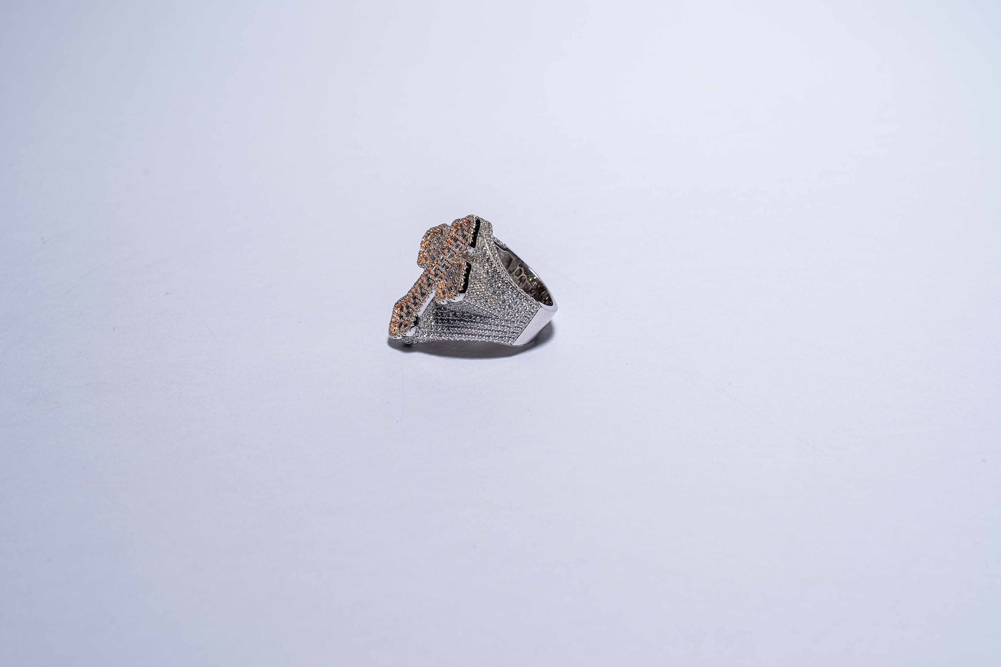 Rose Ascension Ring
