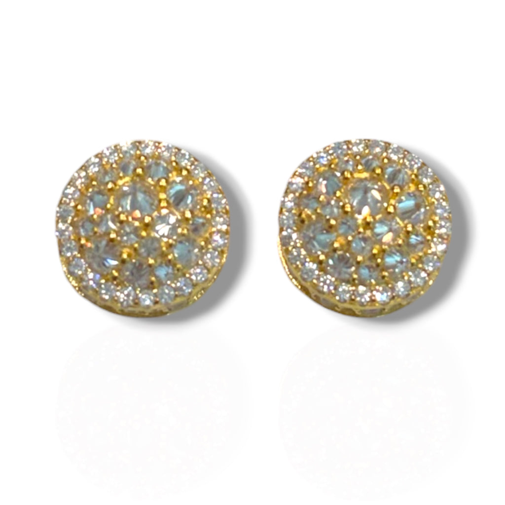 Flooded Halo Studs