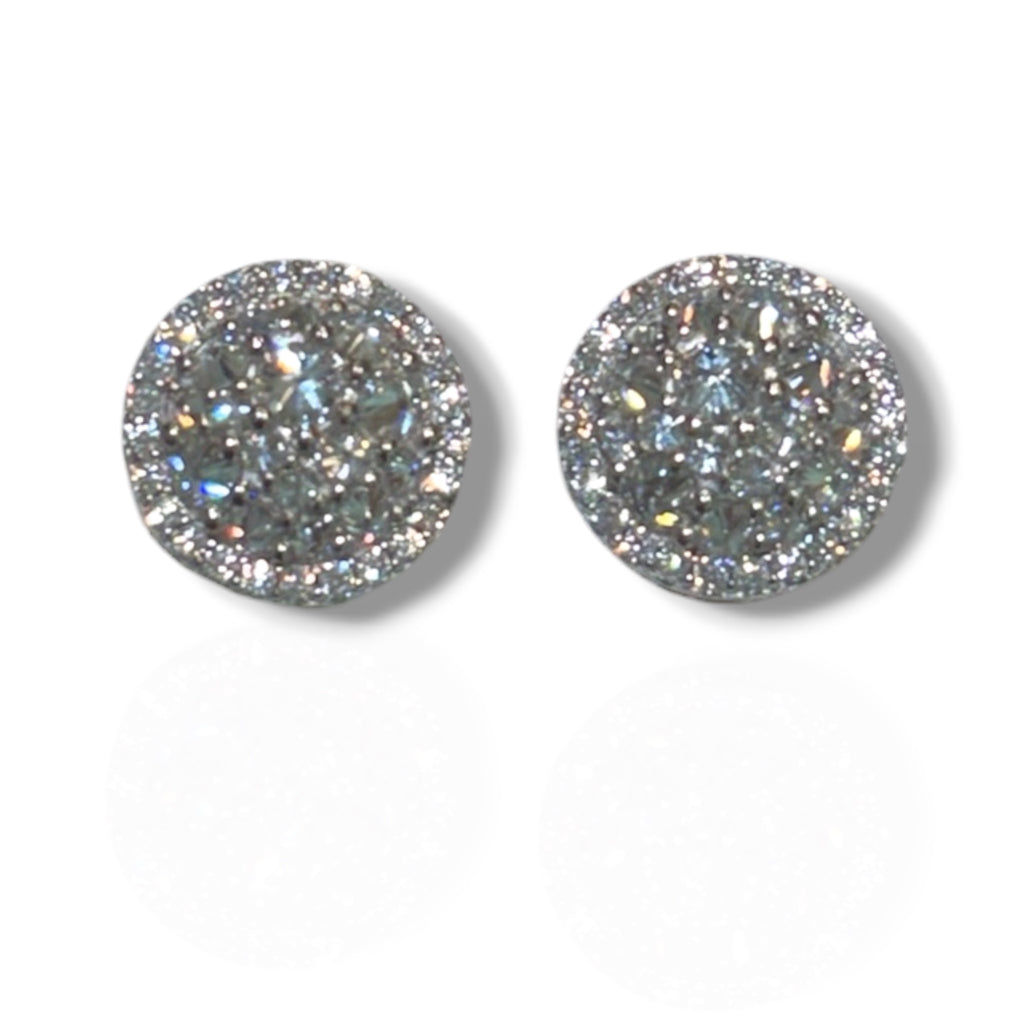 Flooded Halo Studs