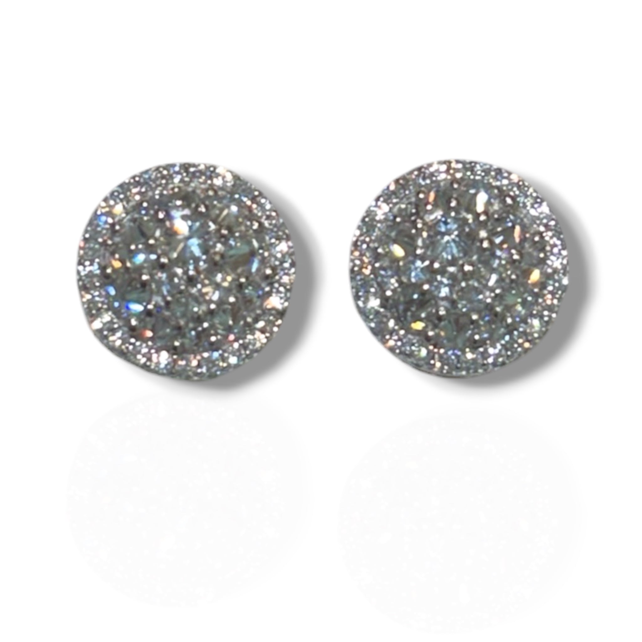 Flooded Halo Studs