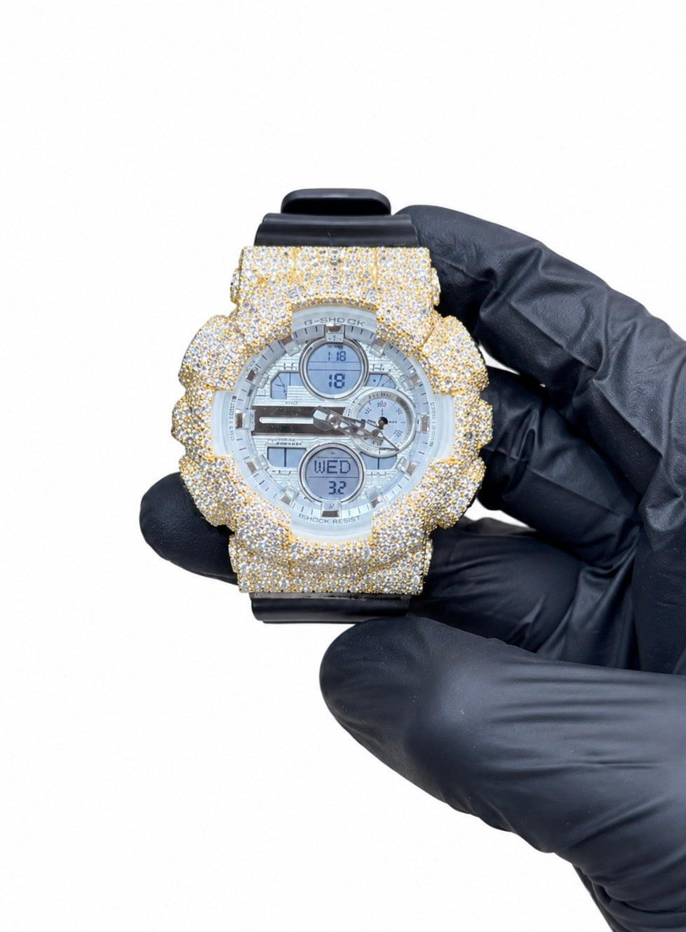 Watch 3