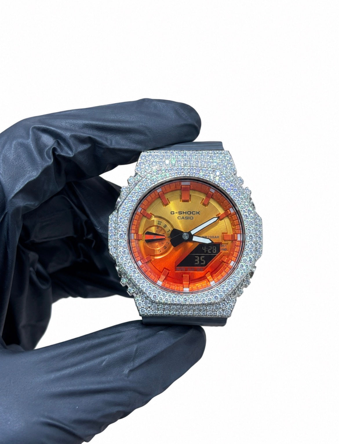 Watch 2