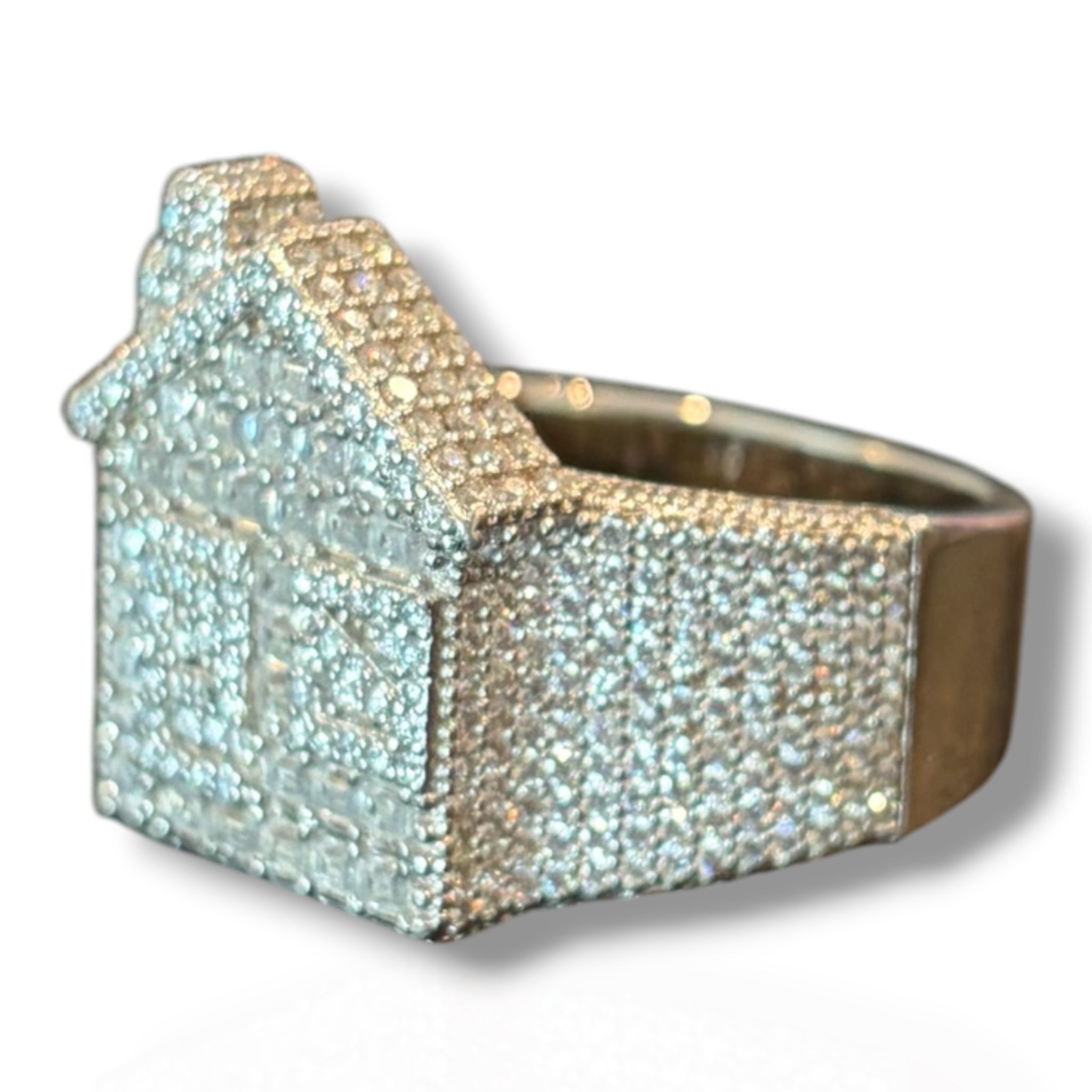 House Ring